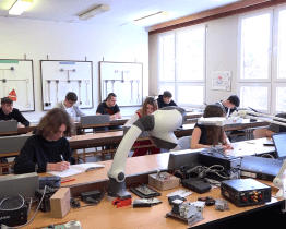 Ve Zlínském kraji je velký zájem o maturitní obory 