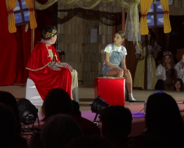 Pohádka Princové jsou na draka má za sebou premiéru