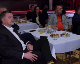 Strategický plán rozvoje Otrokovic představila starostka podnikatelům