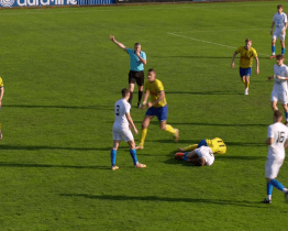 Regionální derby ovládly Kunovice