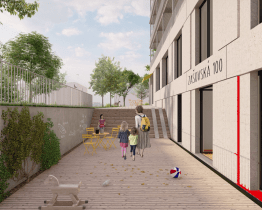 Podnikání se daří nejlépe ve Valašském Meziříčí