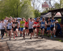 Novoveský přespolák zná své vítěze