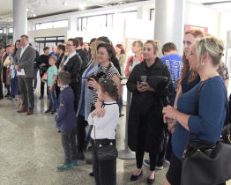 Program ke Dni autismu nabídl v kině Hvězda výstavu nebo film