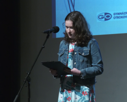 Žáci základních škol se v Otrokovicích utkali ve veršování