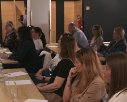 Ve Zlíně startuje unikátní projekt kariérového poradenství 