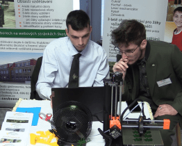 Výstavu ukázala Budoucnost řemesel