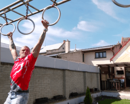 Mistr světa pochází z Bánova