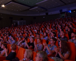 Zlínský kraj pošle Slováckému divadlu a Městskému divadlu Zlín po 3 milionech korun