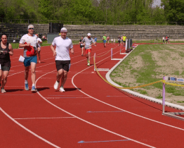 2024 kol přineslo rekordní účast, naběhané kilometry i finanční výtěžek