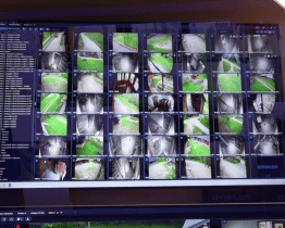 Rožnovský skanzen má nové moderní zabezpečení