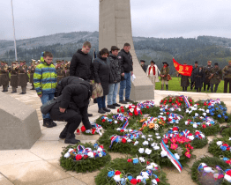 Před 79 lety vypálili nacisti pasekářskou osadu 
