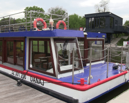 Otevření plavební sezony doplní program i nové atrakce