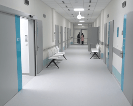 Pavilon zobrazovacích metod v hodonínské nemocnici nabídne nově i magnetickou rezonanci