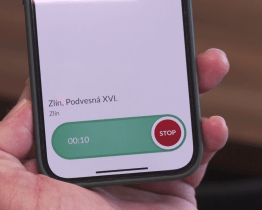 Ve Zlínském kraji se brzy začne používat revoluční aplikace FAIRTIQ