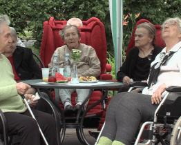 Kraj usiluje o změnu financování sociální oblasti