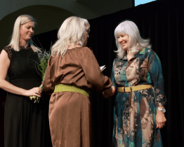 Uherskohradišťská radnice ocenila pedagogické pracovníky