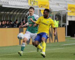 Ševci na jaře poprvé neinkasovali, i v deseti vydřeli v Jablonci bod 