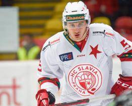 Hokejisty Vsetína posílil útočník Brož. Poprvé bude hrát mimo Prahu 