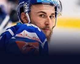 Berany posílil zkušený obránce Pohl, Vsetín opouští dvojice útočníků 