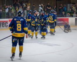 Berani mají ze 70 procent hotový tým, dalším nováčkem je mladík Benda