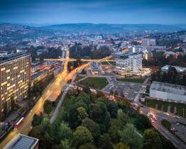 Zlínský kraj je vyhledávaným cílem domácích i zahraničních turistů