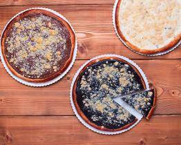 Valašský frgál je čtvrtým nejlepším koláčem na světě!