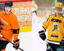 Srdínko se vrací do Vsetína, na Lapači pokračuje obránce Ondračka