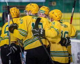 Velký svátek pro Valachy! Hokejisté Vsetína vyzvou před Vánoci pod širým nebem Slavii 