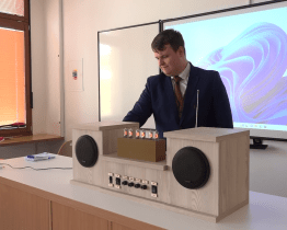 Gymnazisti slaví dvě vítězství v krajském kole Středoškolské odborné činnosti