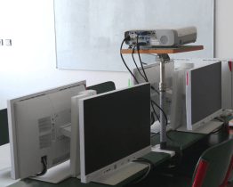 Na obchodní akademii v Kroměříži se studenti dočkají nových učeben