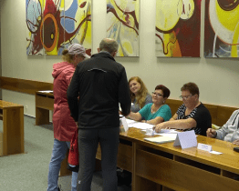 Zlínský magistrát musí delegovat členy 74 volebních komisí