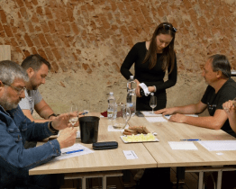 Staroměstští vinaři zvou na tradiční košt 