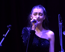 Výtěžek z programu Děti, pop a jazz pomohl malému Vojtíškovi