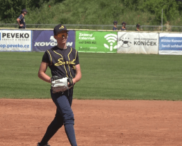 Softbalisté Snails na úvod sezóny válcovali soupeře