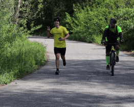 Zlínští studenti pomohli nakrmit etiopské děti