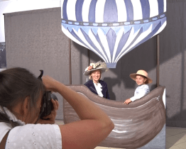 Hodonínské muzeum zažilo Muzejní noc