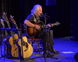 Veselí se stává výrazným bodem na bluesové scéně