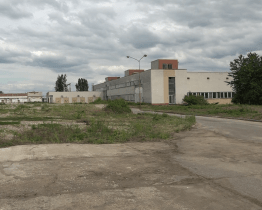 Z bývalého podniku Slezan je Business park