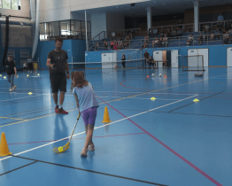 Projekt Sporťák má za sebou úspěšný 3. ročník