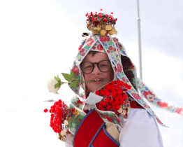 Kunovicemi projela po dvou letech Jízda králů