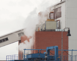 Dodávky tepla nevykolejila ani nezvykle mírná zima