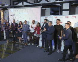 Akcelerátor Můj první milion pokračuje už sedmnáctým rokem