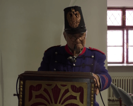 Muzeum regionu Valašsko slavilo dvojité jubileum