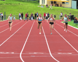 Druhé kolo extraligy mužů a žen v atletice ukázalo nejlepší česká družstva