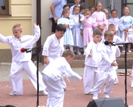 Zarazické dny jsou opět vícedenní