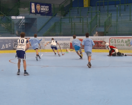 Žáci z Hodonína i sousedního Slovenska změřili své síly