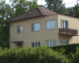 Zlínský magistrát chce snížit koeficient pro výpočet daně z nemovitosti