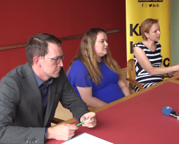 Přibývá dětí s úzkostnými poruchami, depresemi a sklony k sebepoškozování. Pomoci má zřízení nové služby