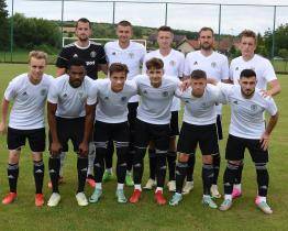 Ševci na úvod přípravy nastřelovali tyče, s Líšní hráli bez branek 