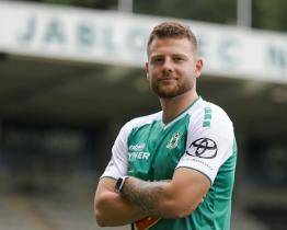 Obránce Cedidla přestupuje do Jablonce, Bartošák prodloužil smlouvu 